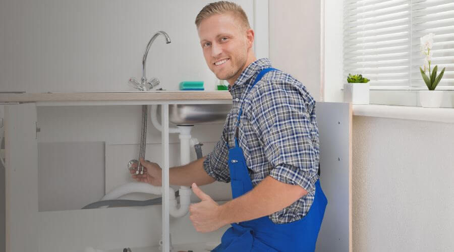 Professional Leak Detection in Kahlotus, WA